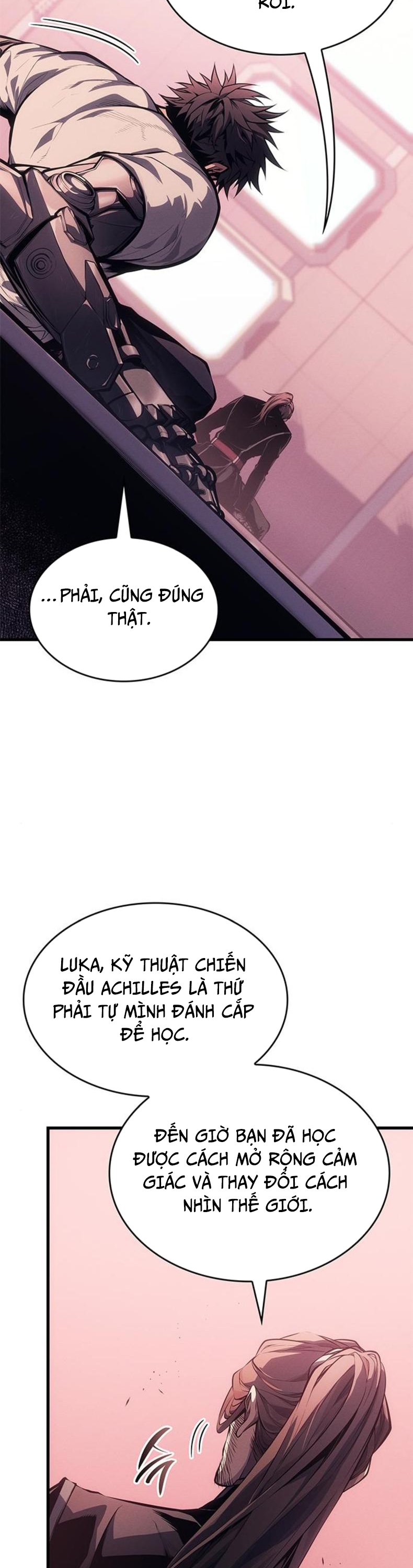 Tạp Huyết Chapter 37 - Trang 48