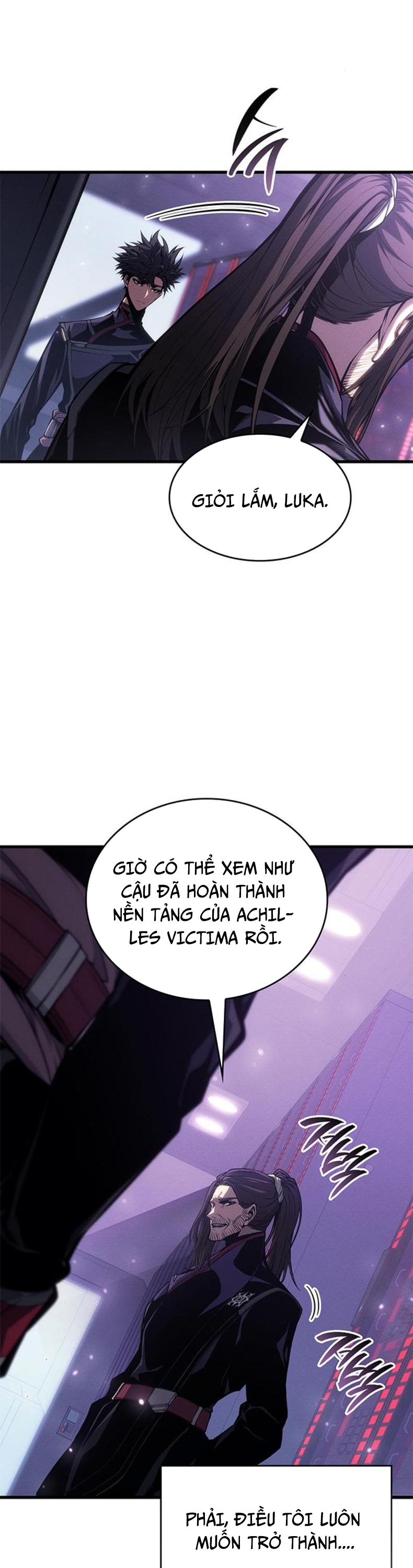 Tạp Huyết Chapter 37 - Trang 30
