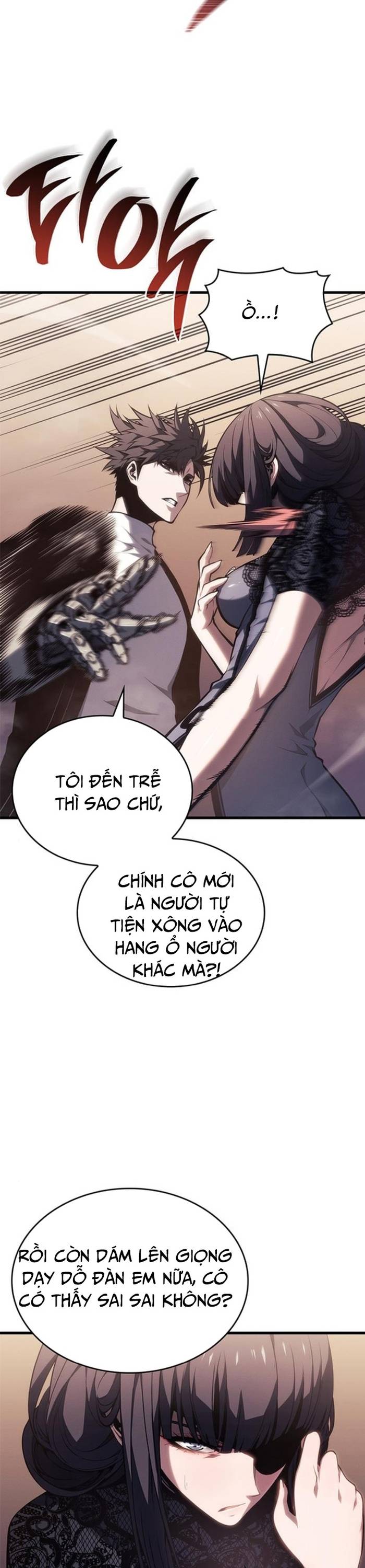 Tạp Huyết Chapter 38 - Trang 29