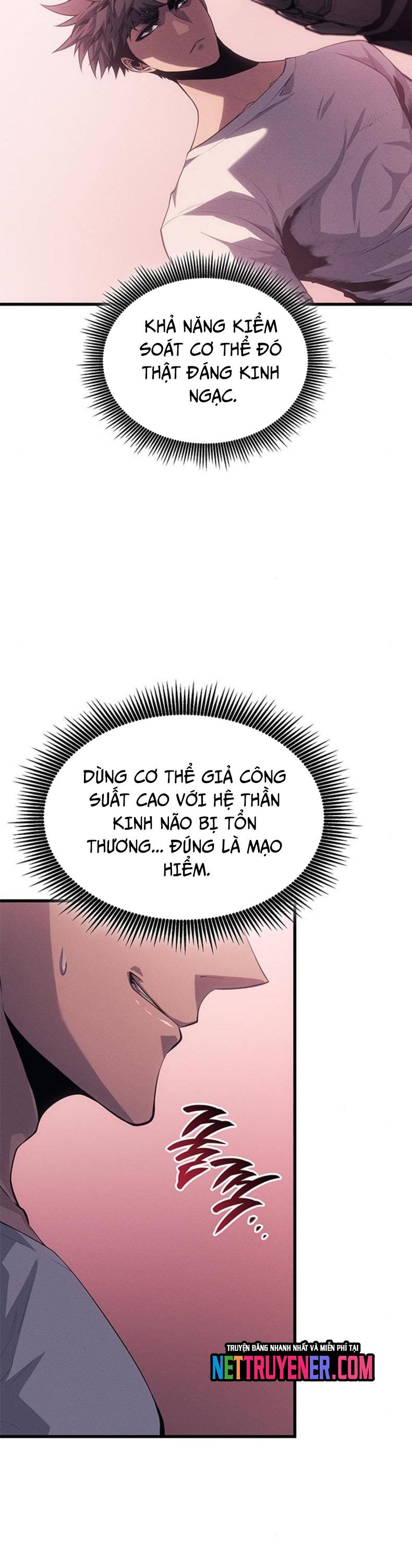 Tạp Huyết Chapter 37 - Trang 41