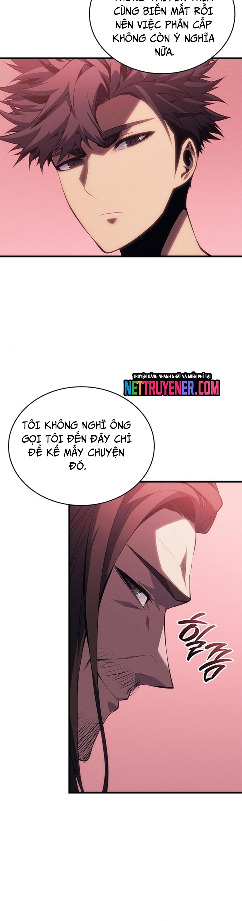 Tạp Huyết Chapter 37 - Trang 35