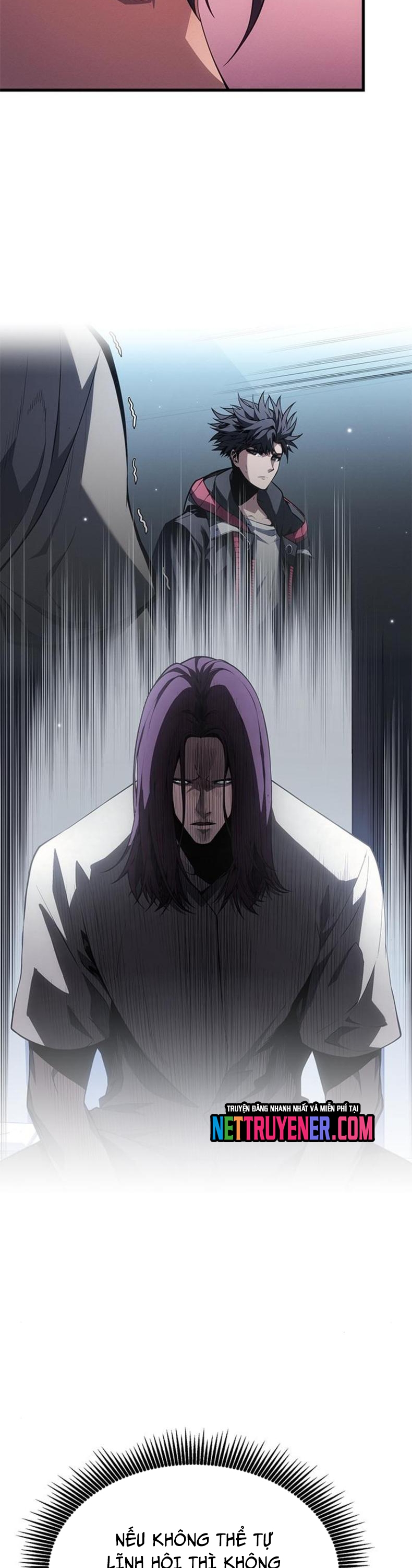 Tạp Huyết Chapter 37 - Trang 50