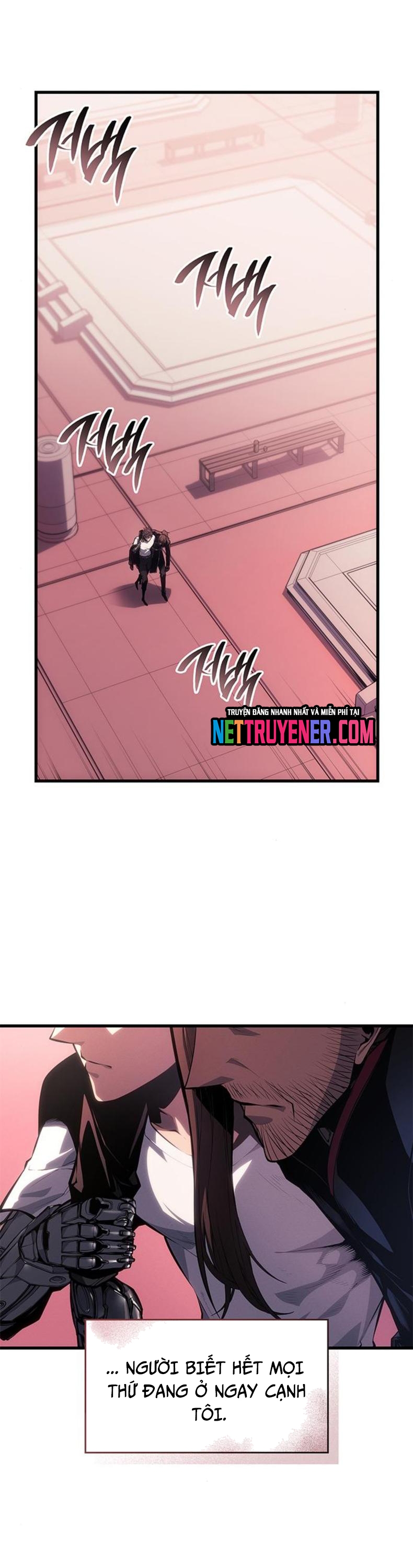 Tạp Huyết Chapter 37 - Trang 53