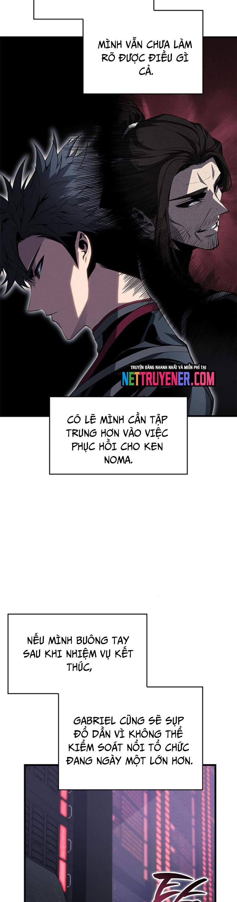 Tạp Huyết Chapter 37 - Trang 25