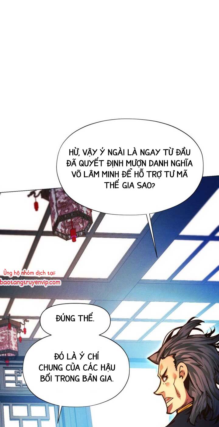 Chuyển Sinh Vào Thế Giới Võ Lâm chapter 140.1 - Trang 17