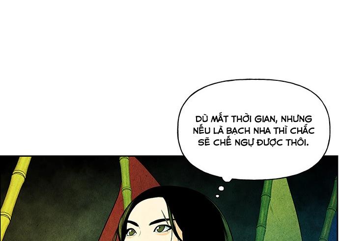 Cửa hàng đồ cổ tương lai chapter 29 - Trang 94