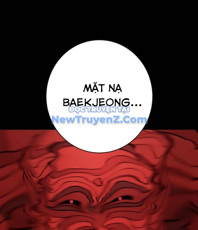 Cảnh Sát Báo Thù chapter 99 - Trang 112