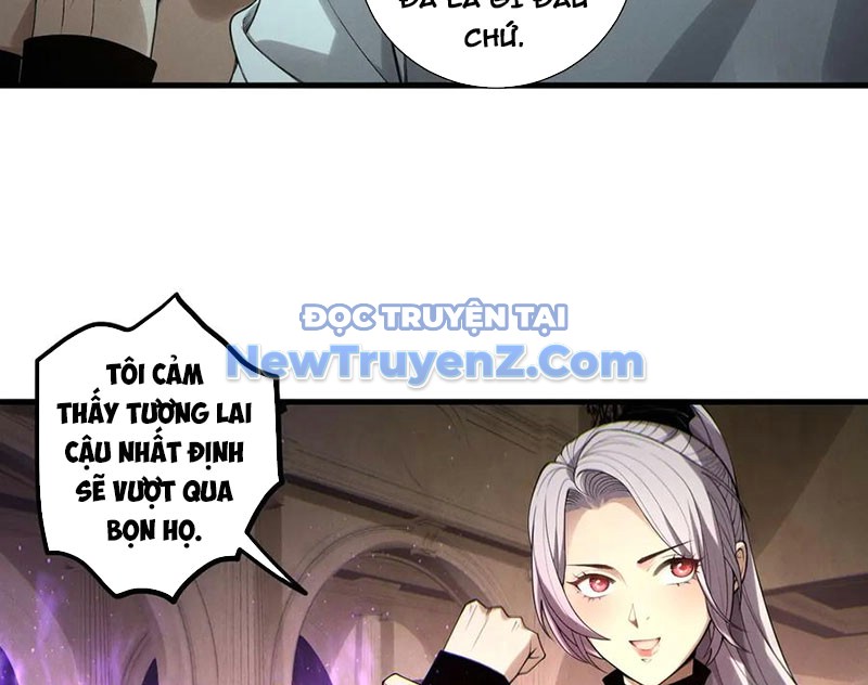 Thảm Họa Tử Linh Sư chapter 184 - Trang 53