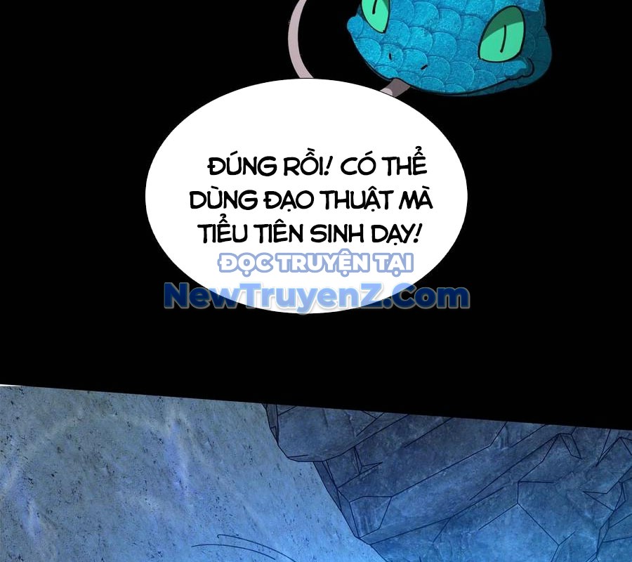Ngày Tôi Sinh Ra, Bách Quỷ Dạ Hành, Tuyết Thi Hộ đạo chapter 719 - Trang 53
