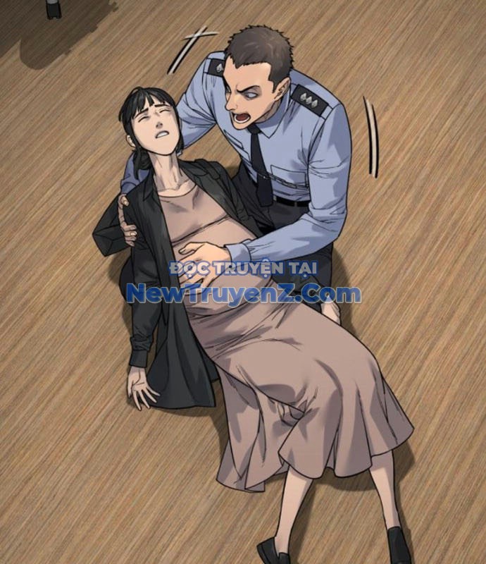 Cảnh Sát Báo Thù chapter 99 - Trang 2