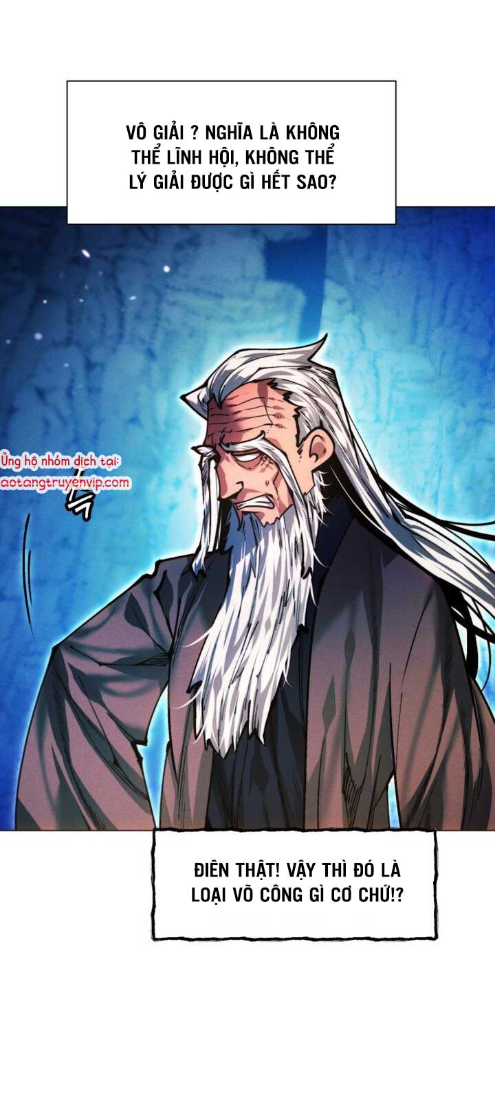 Chuyển Sinh Vào Thế Giới Võ Lâm chapter 140.1 - Trang 78