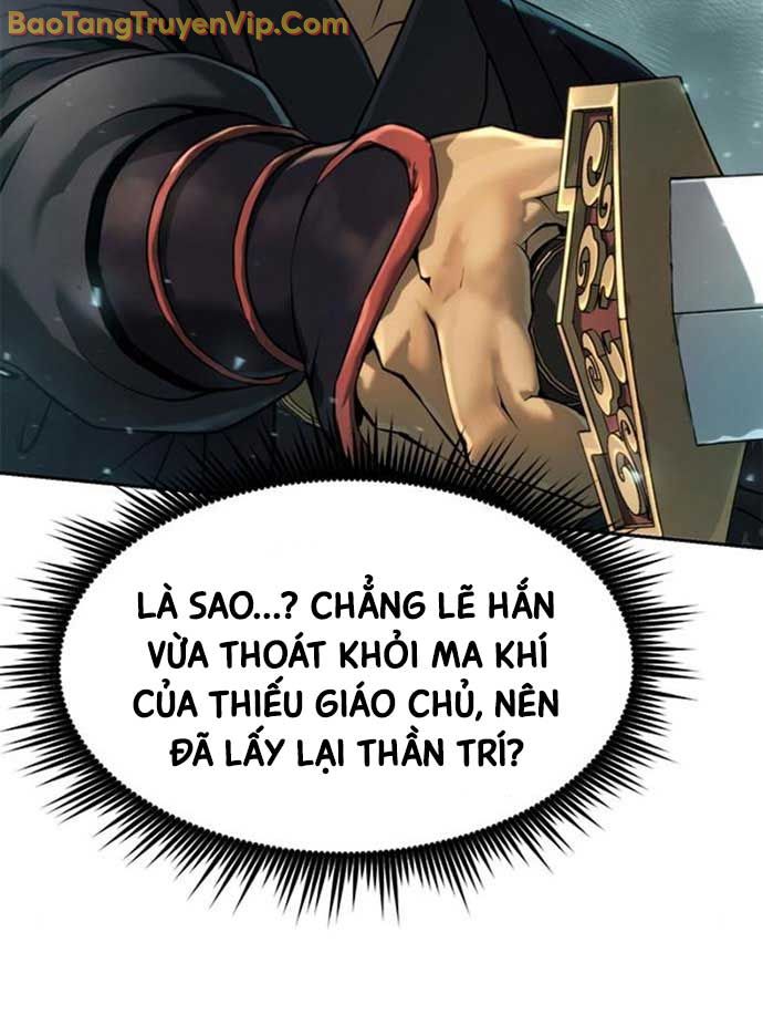 Ma Đạo Chuyển Sinh Ký chapter 121.1 - Trang 61
