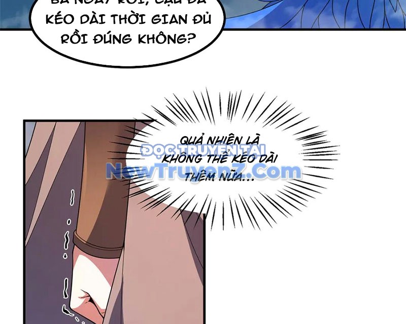 Thần Sủng Tiến Hóa chapter 404 - Trang 50
