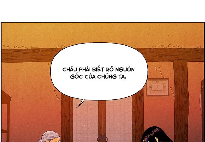 Cửa hàng đồ cổ tương lai chapter 25 - Trang 114