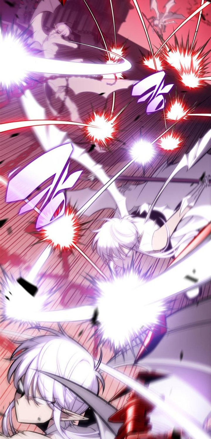 Tôi Là Tân Thủ Có Cấp Cao Nhất chapter 208 - Trang 61