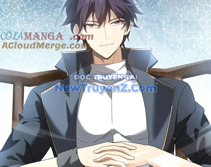 Toàn Dân Chuyển Chức: Ngự Long Sư Là Chức Nghiệp Yếu Nhất? chapter 127 - Trang 107
