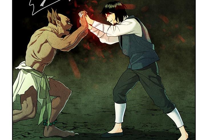 Cửa hàng đồ cổ tương lai chapter 29 - Trang 106