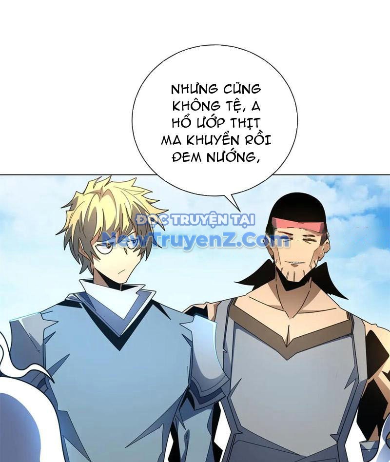 Ta Thành Vương Giả Từ Khắc Kim chapter 33 - Trang 40