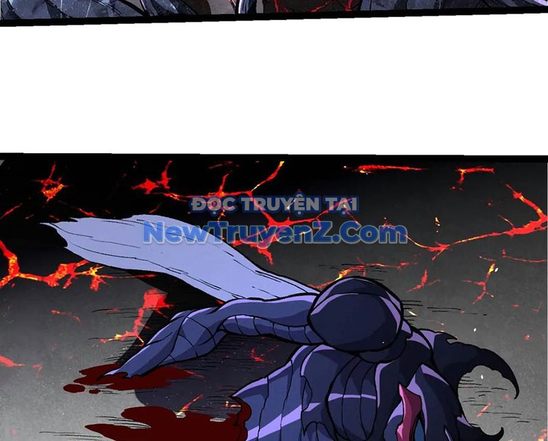 Chuyển Sinh Thành Liễu Đột Biến chapter 380 - Trang 73