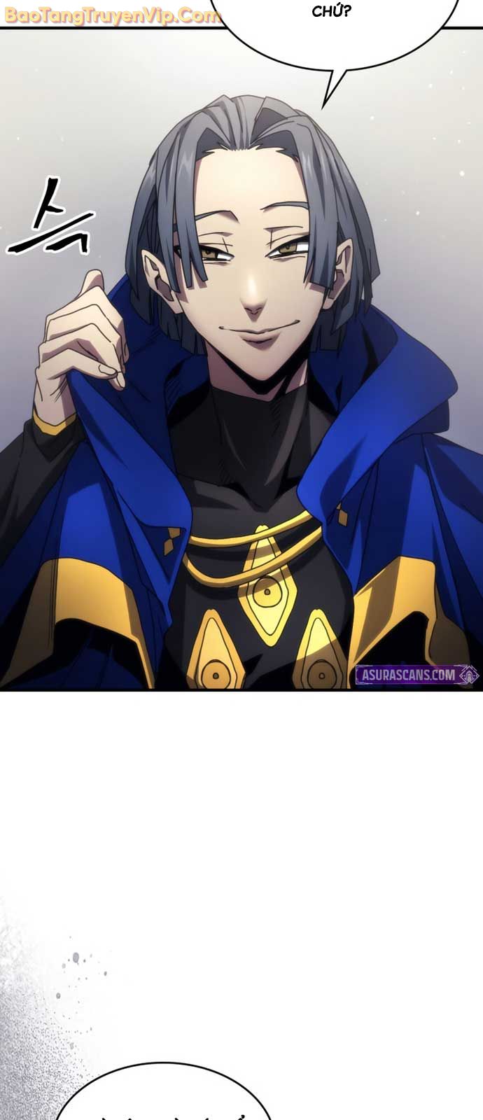 Hãy Hành Động Như Một Boss Đi Ngài Mr Devourer chapter 78.1 - Trang 23