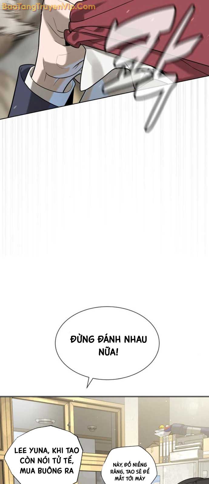 Sát Thủ Peter chapter 96.1 - Trang 22