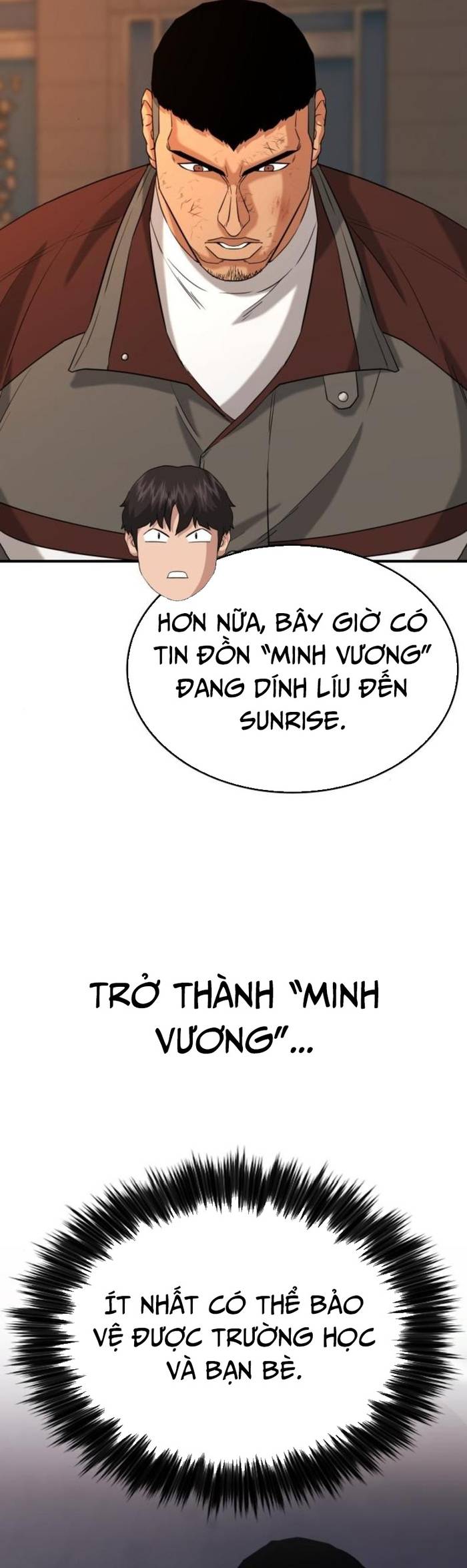 Minh Vương Chapter 25 - Trang 36