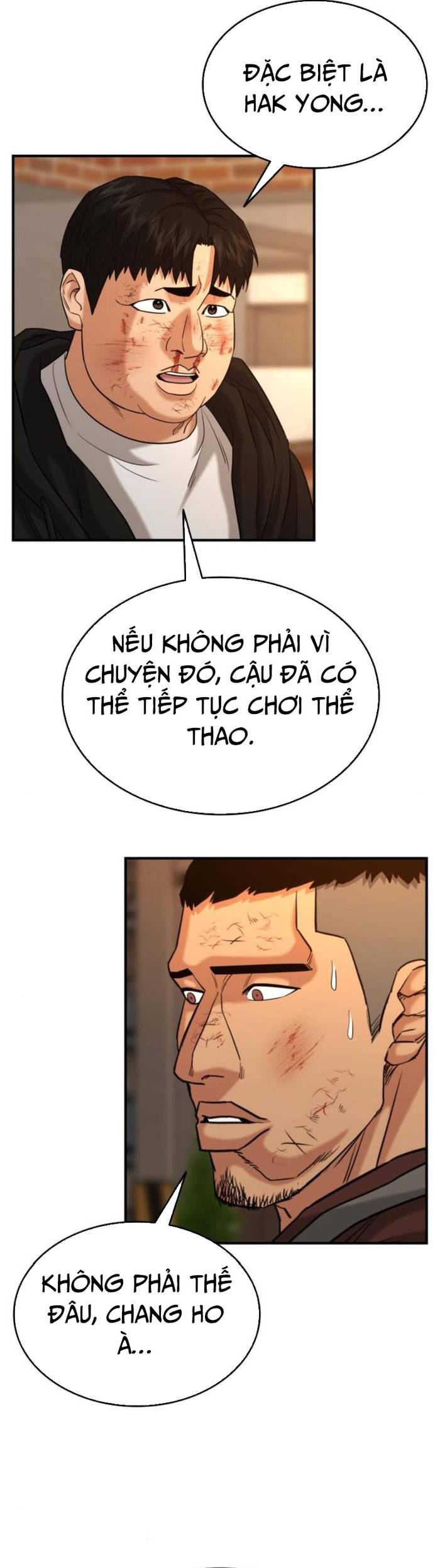 Minh Vương Chapter 25 - Trang 27