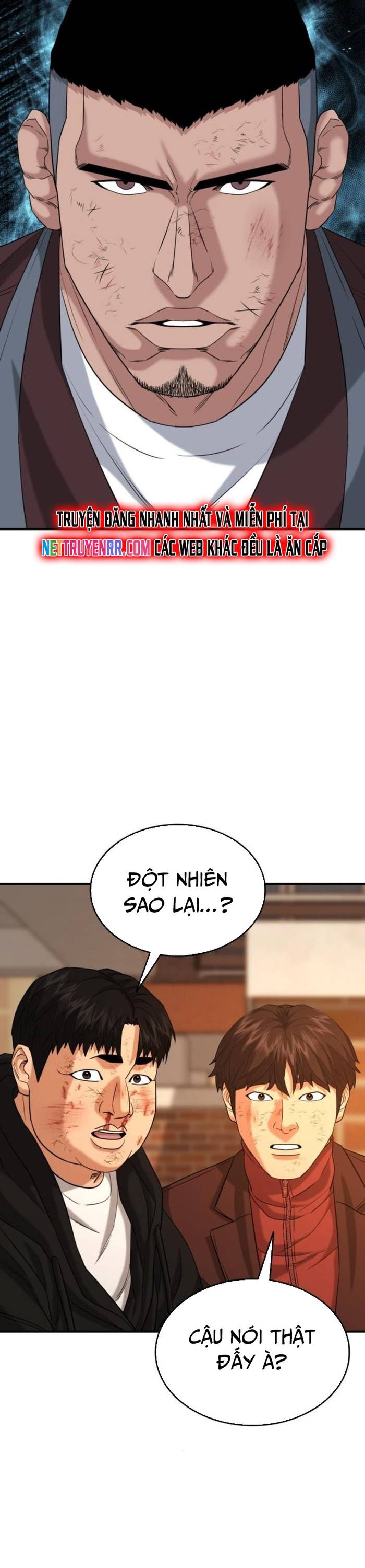 Minh Vương Chapter 25 - Trang 39