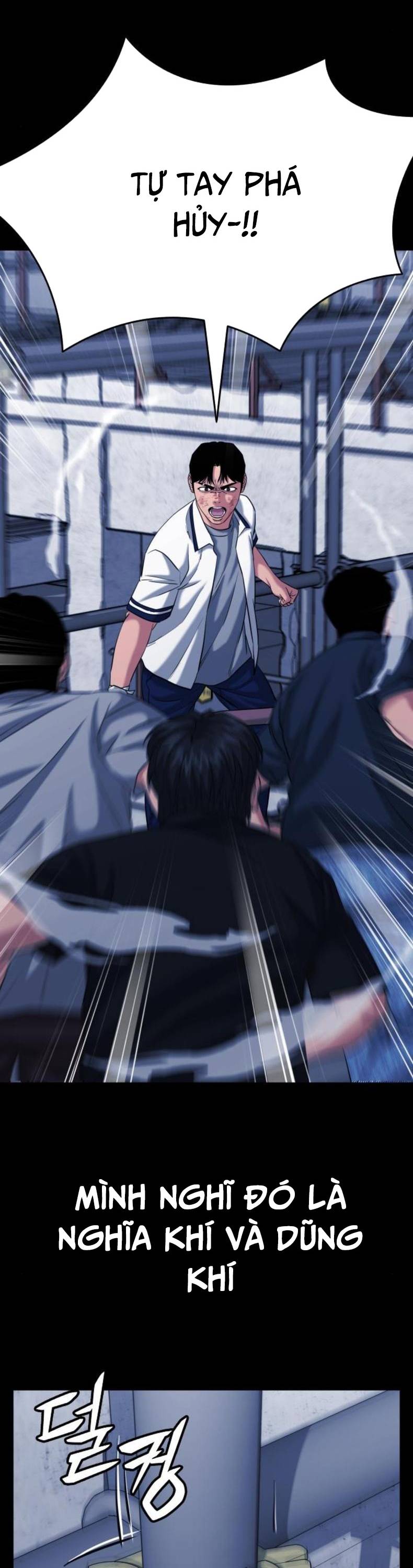 Minh Vương Chapter 27 - Trang 38
