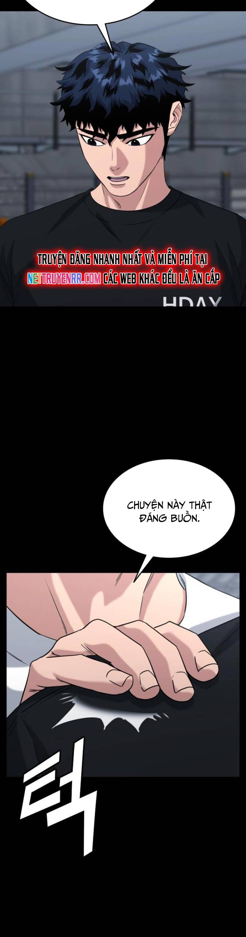 Minh Vương Chapter 27 - Trang 4