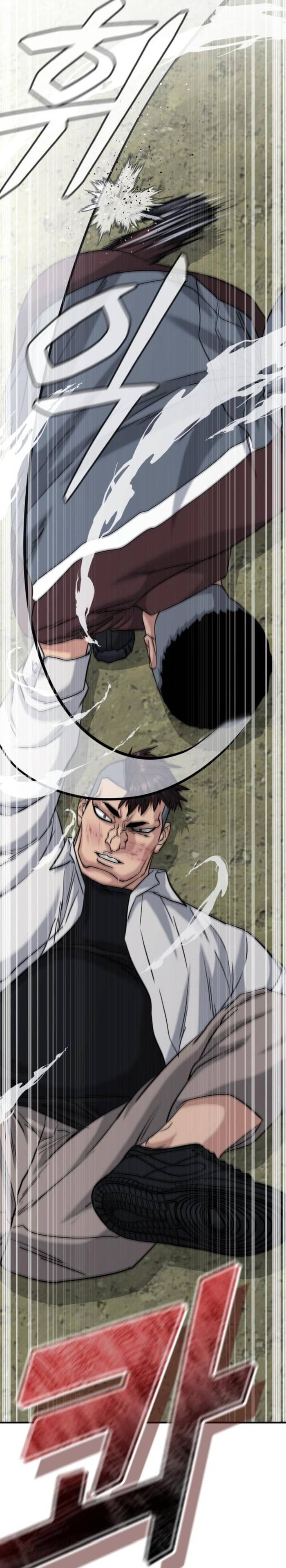Minh Vương Chapter 25 - Trang 6