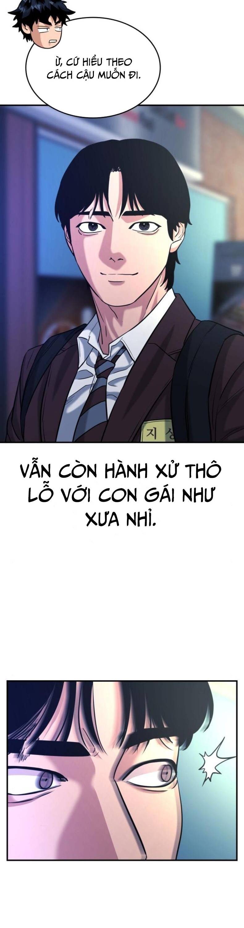 Minh Vương Chapter 27 - Trang 57