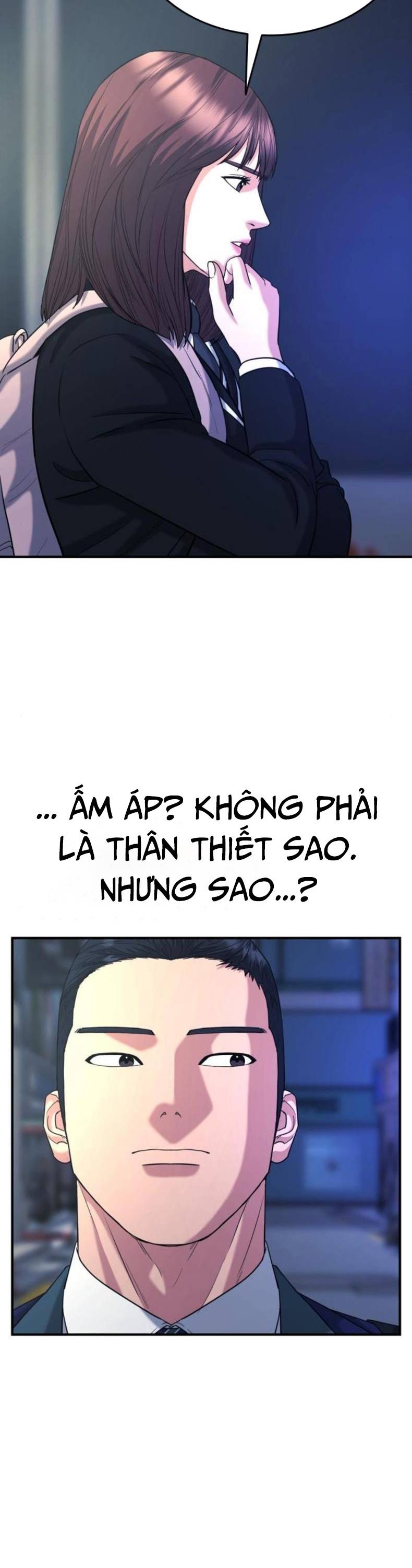 Minh Vương Chapter 27 - Trang 53