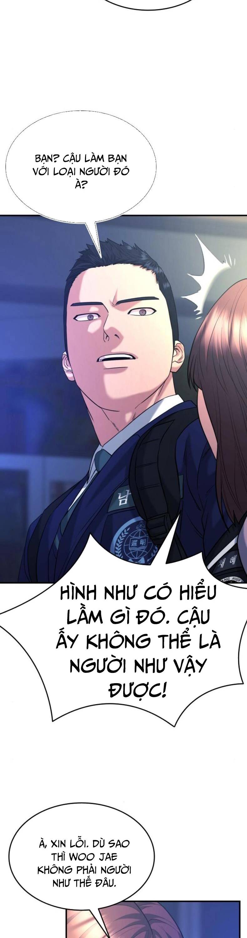 Minh Vương Chapter 27 - Trang 51