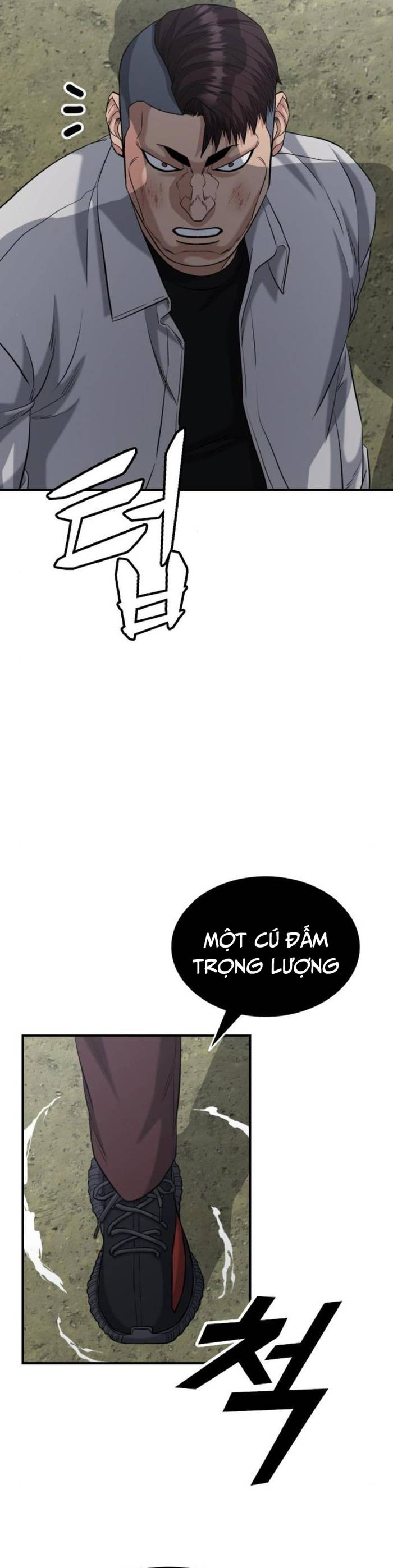 Minh Vương Chapter 25 - Trang 10