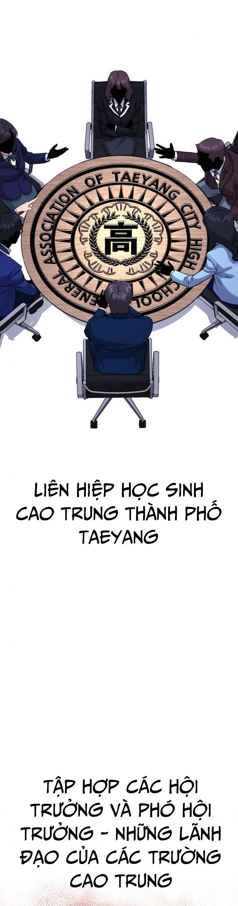 Minh Vương Chapter 27 - Trang 9
