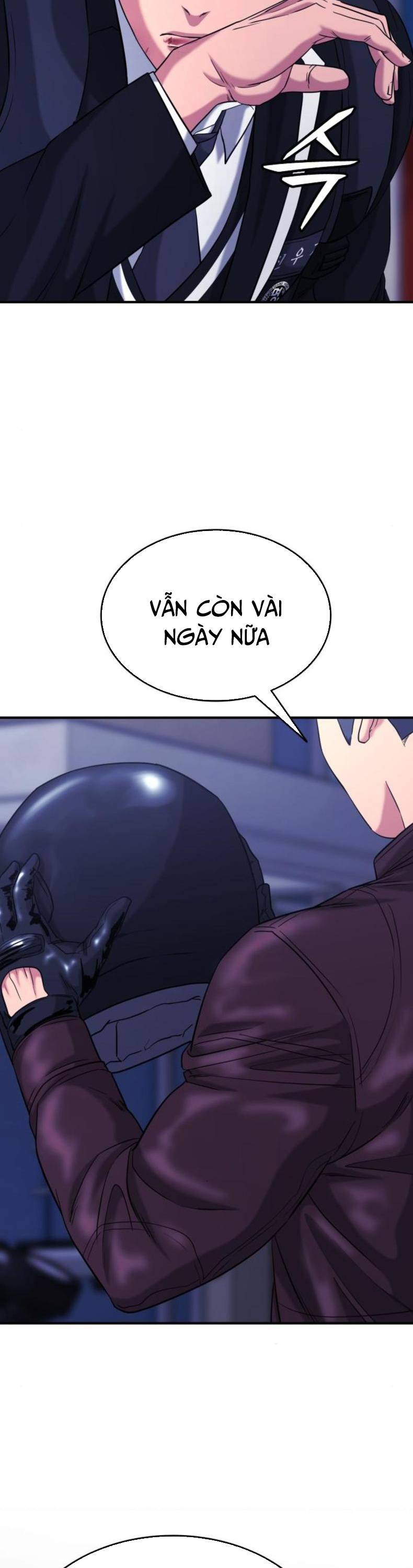 Minh Vương Chapter 26 - Trang 22