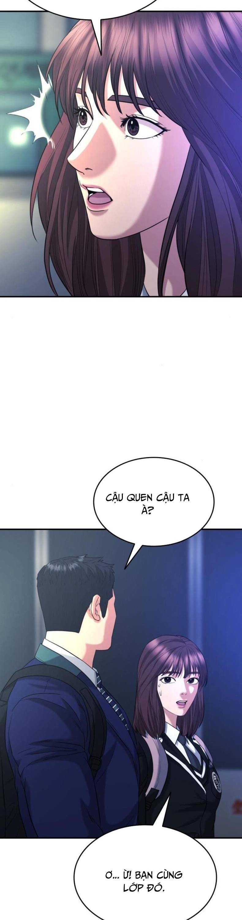 Minh Vương Chapter 27 - Trang 50