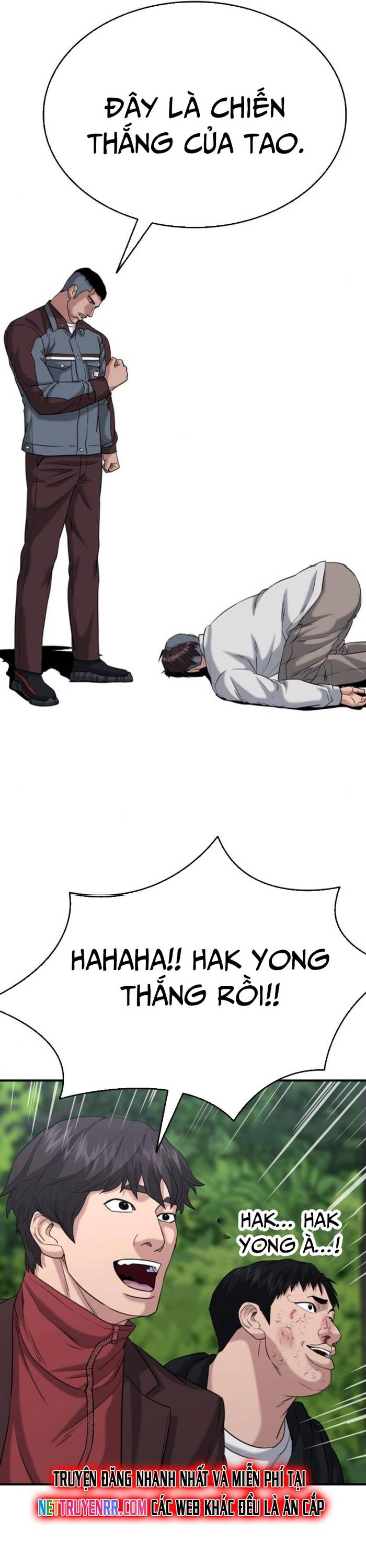 Minh Vương Chapter 25 - Trang 15