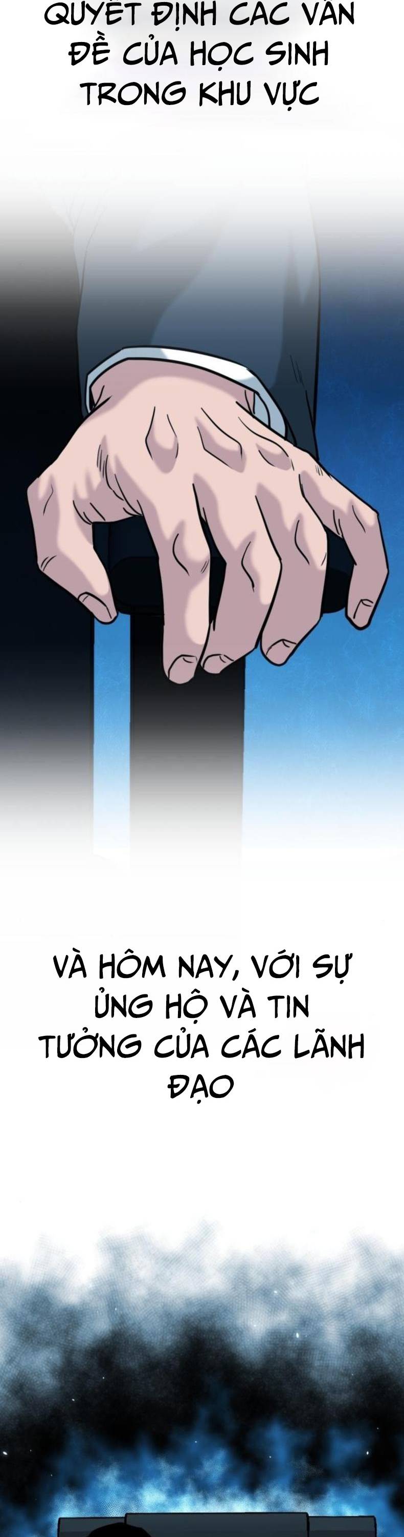 Minh Vương Chapter 27 - Trang 11