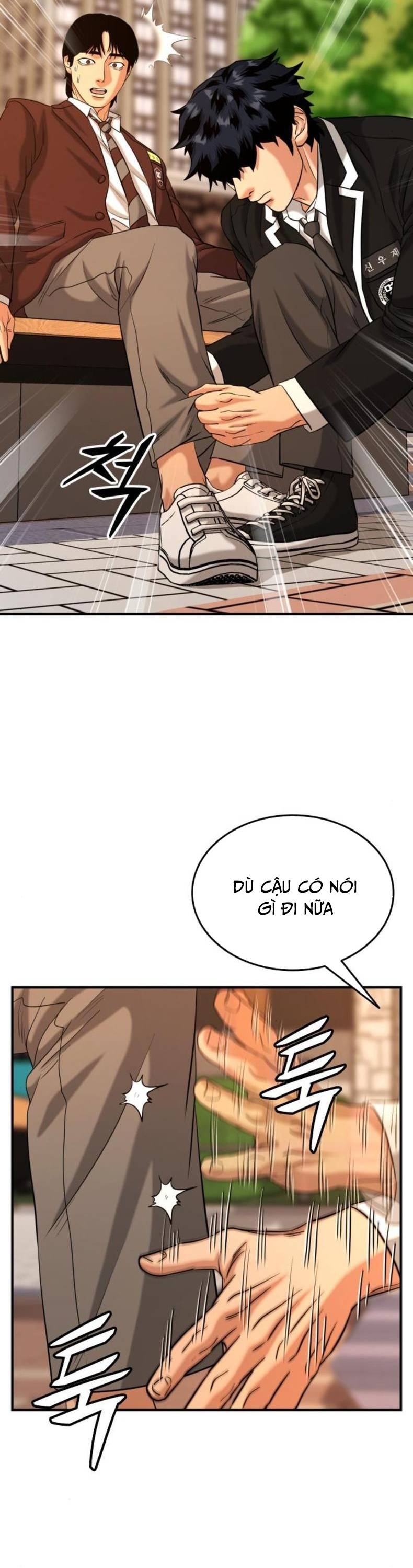 Minh Vương Chapter 27 - Trang 43