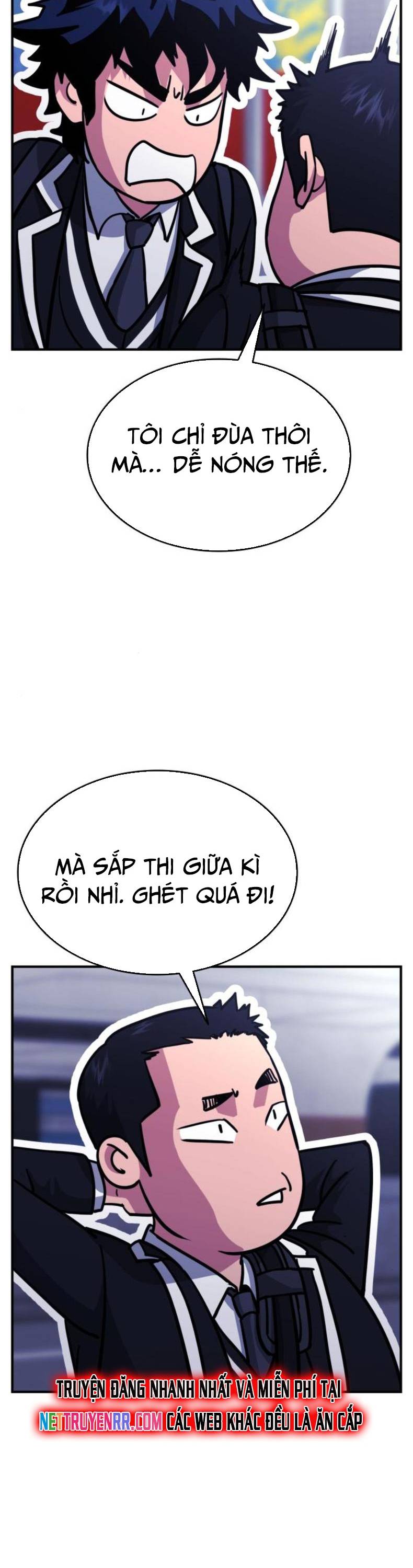 Minh Vương Chapter 26 - Trang 2