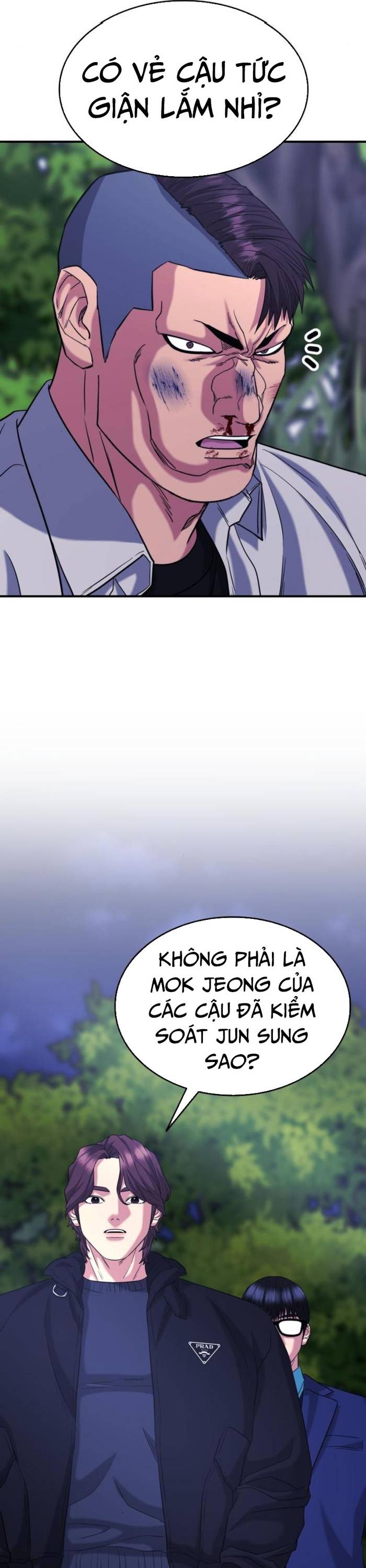 Minh Vương Chapter 25 - Trang 50