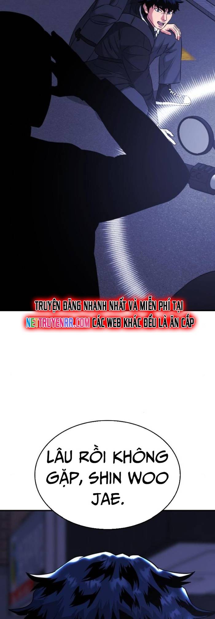 Minh Vương Chapter 25 - Trang 70