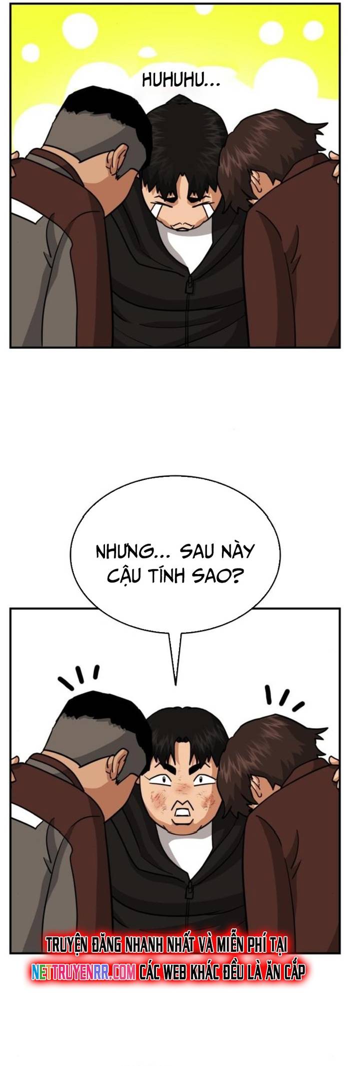 Minh Vương Chapter 25 - Trang 34