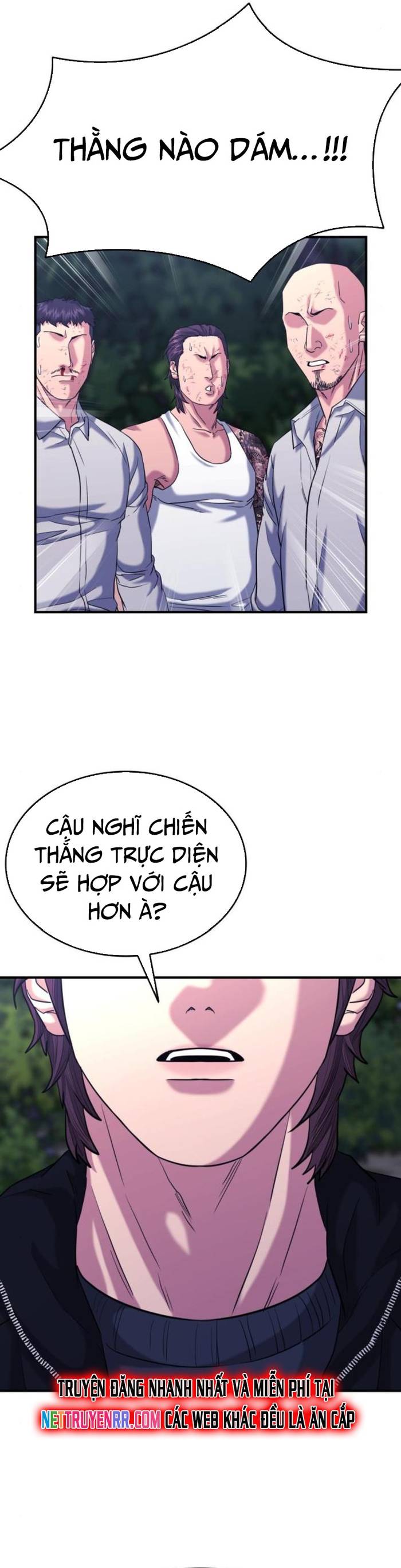 Minh Vương Chapter 25 - Trang 55