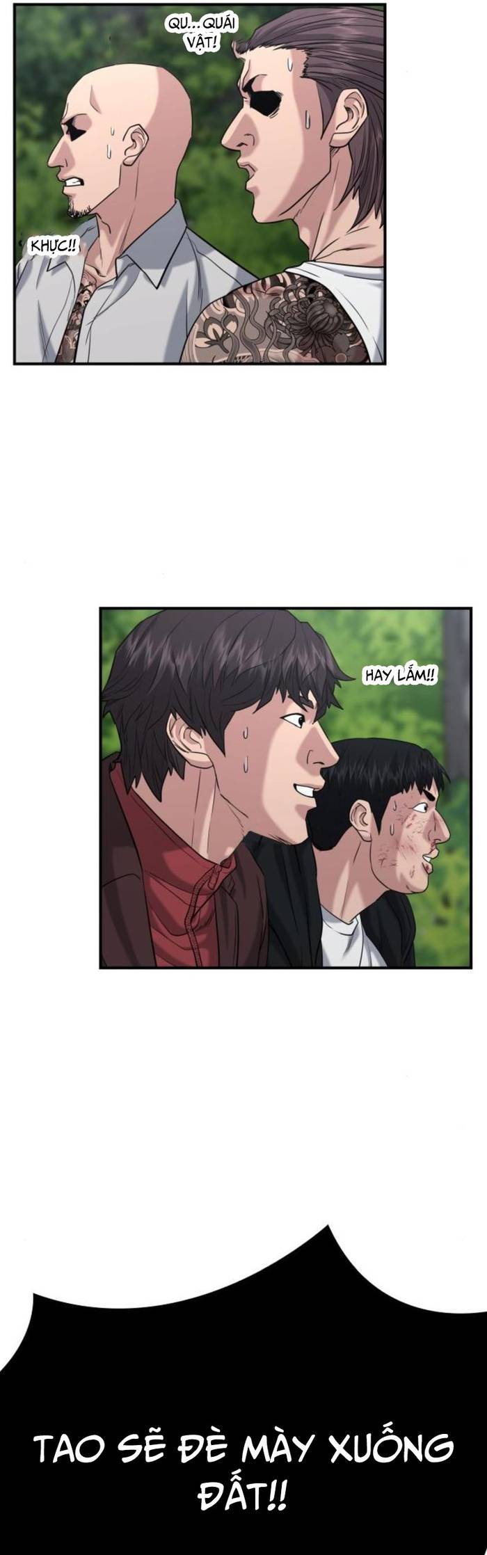 Minh Vương Chapter 24 - Trang 49