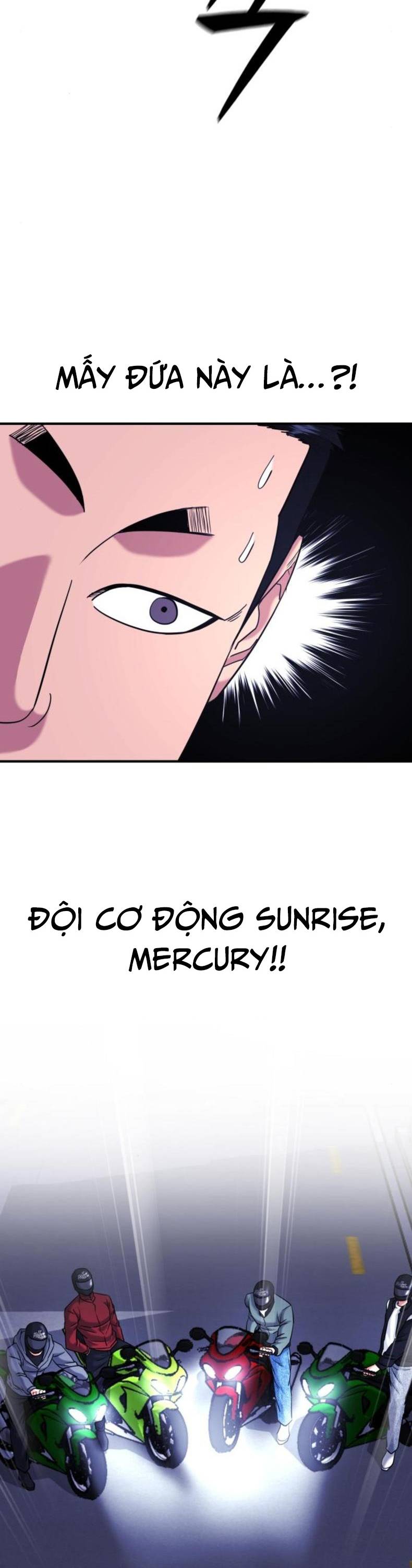 Minh Vương Chapter 26 - Trang 7