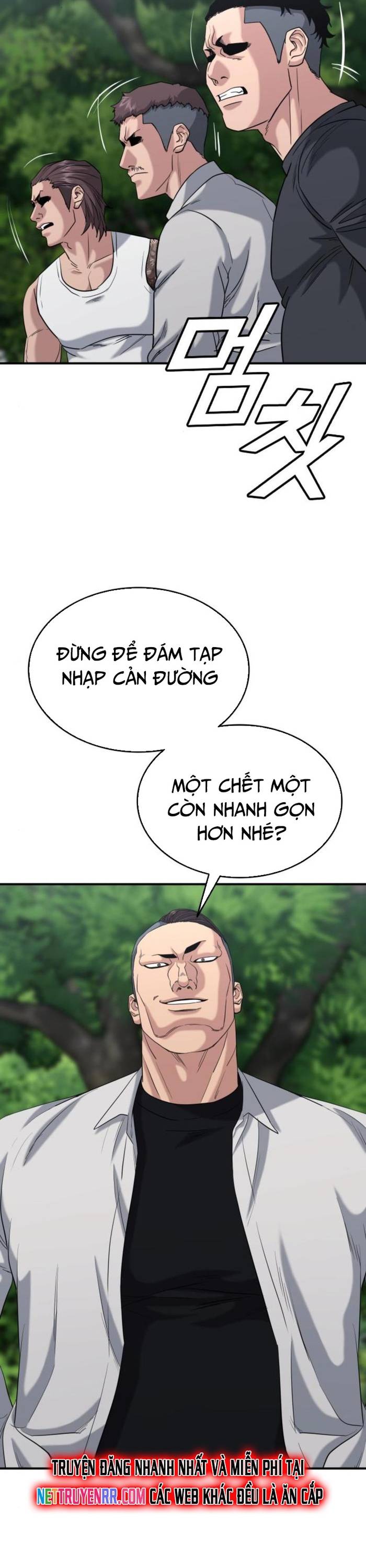 Minh Vương Chapter 24 - Trang 23