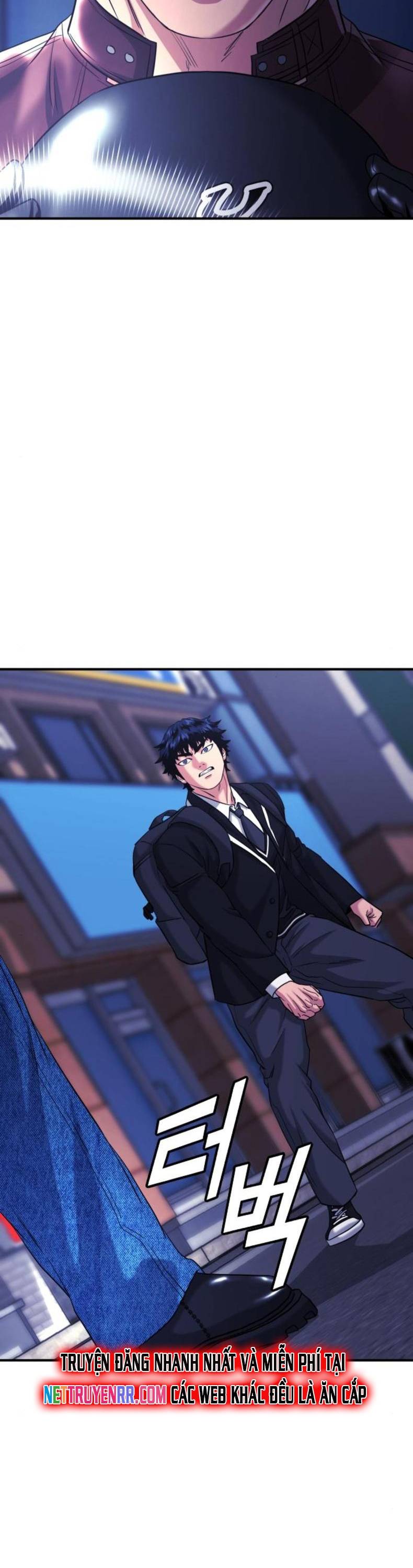 Minh Vương Chapter 26 - Trang 11